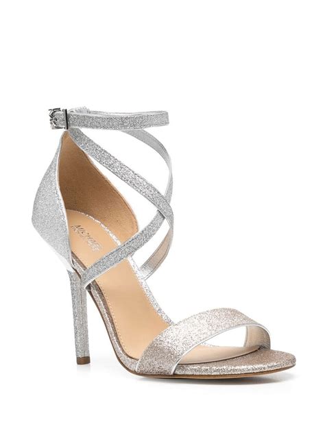 dames sandalen michael kors|Michael Kors open toe sandals.